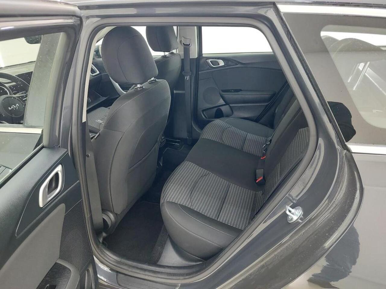 KIA CEE D CEED SPORTSWAGON 1.0 T-GDI DYNAMICLINE I APPLE CARPLAY I P-CAMERA I CLIMATE CONTROL I ADAPTIVE CRUISE CONTROL