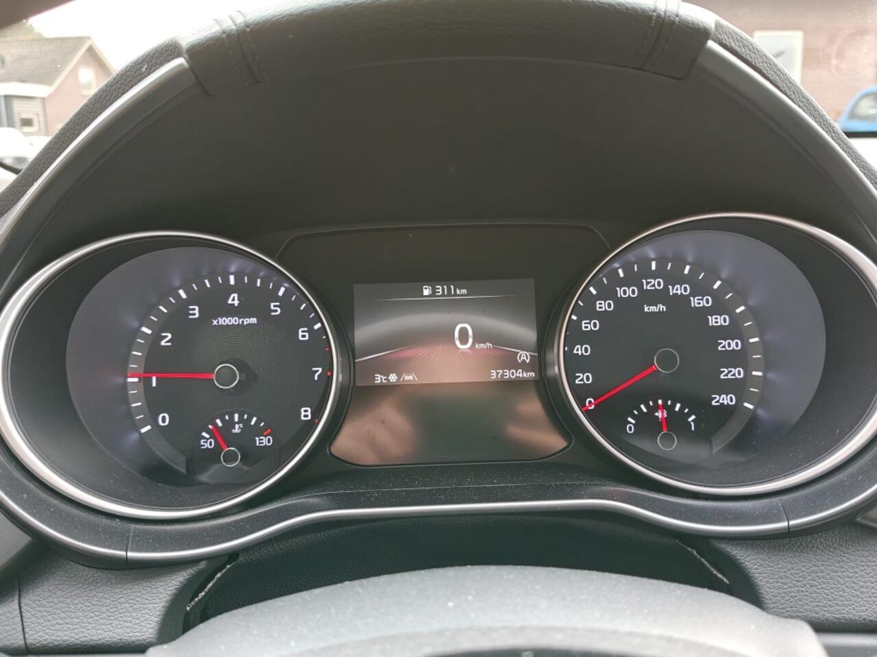 KIA CEE D Ceed 1.0 T-GDi DynamicL. CAMERA / APPLE CARPLAY / ANDROID AUTO