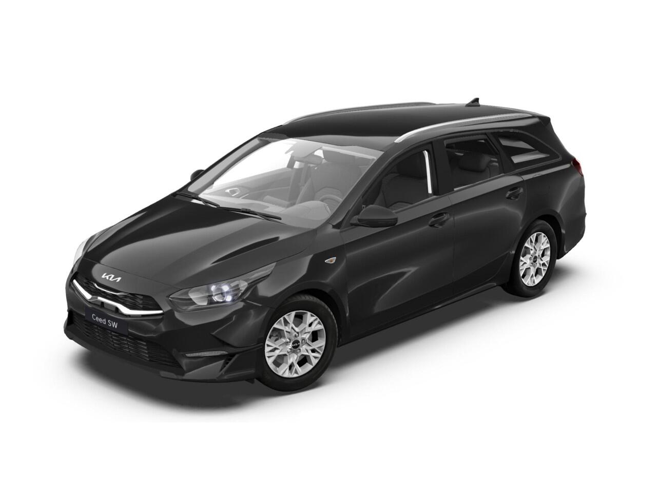 KIA CEE D Ceed Sportswagon 1.0 T-GDi ComfortLine | Snel leverbaar | Navgatie | Airco |