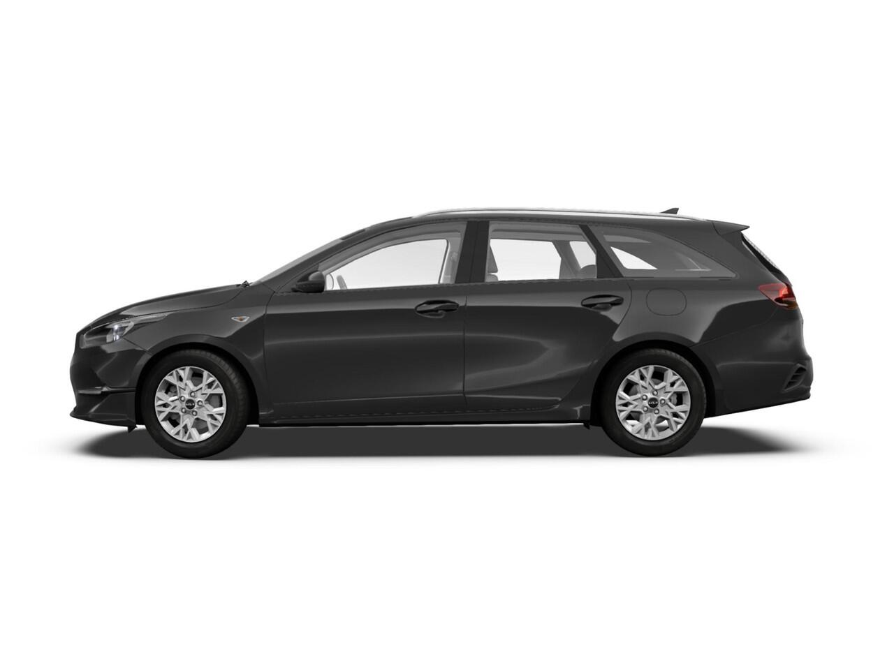 KIA CEE D Ceed Sportswagon 1.0 T-GDi ComfortLine | Snel leverbaar | Navgatie | Airco |