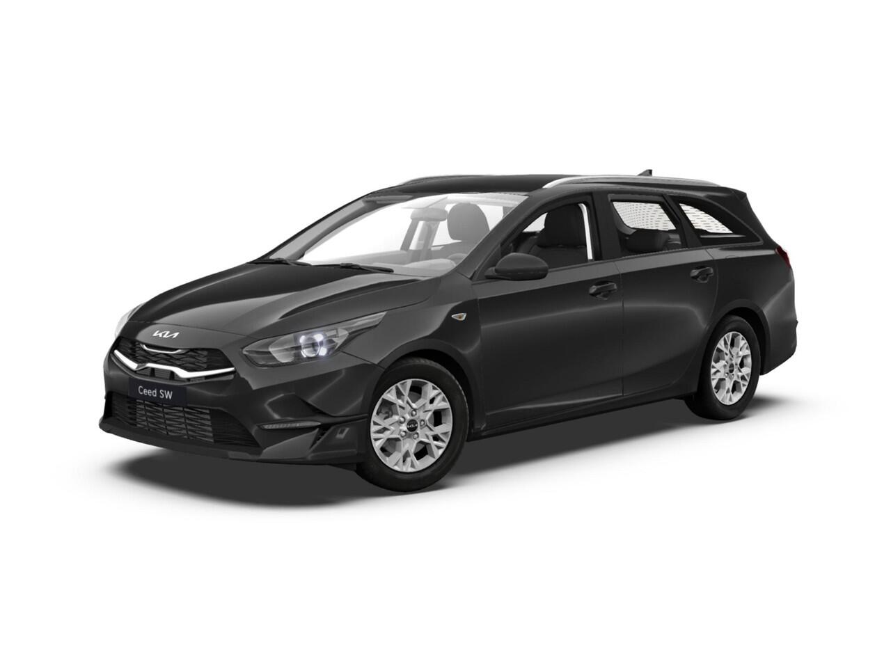 KIA CEE D Ceed Sportswagon 1.0 T-GDi ComfortLine | Snel leverbaar | Navgatie | Airco |