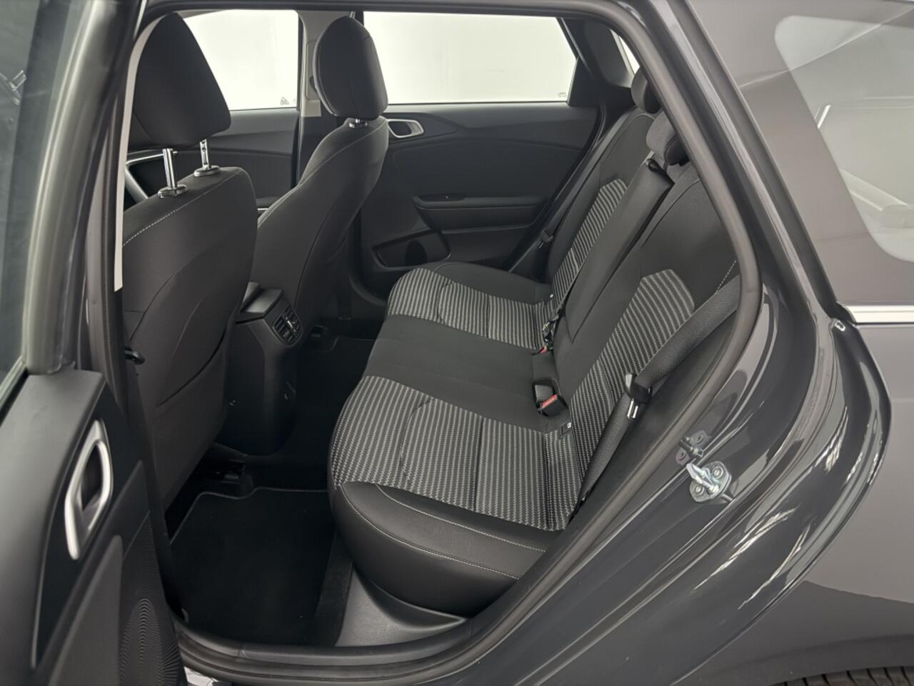 KIA CEE D 1.5 T-GDi DynamicLine