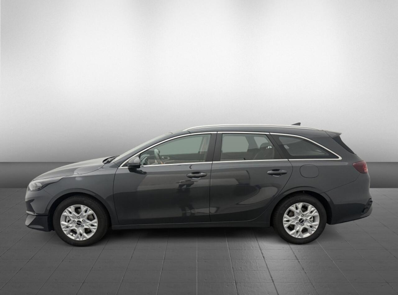 KIA CEE D 1.5 T-GDi DynamicLine