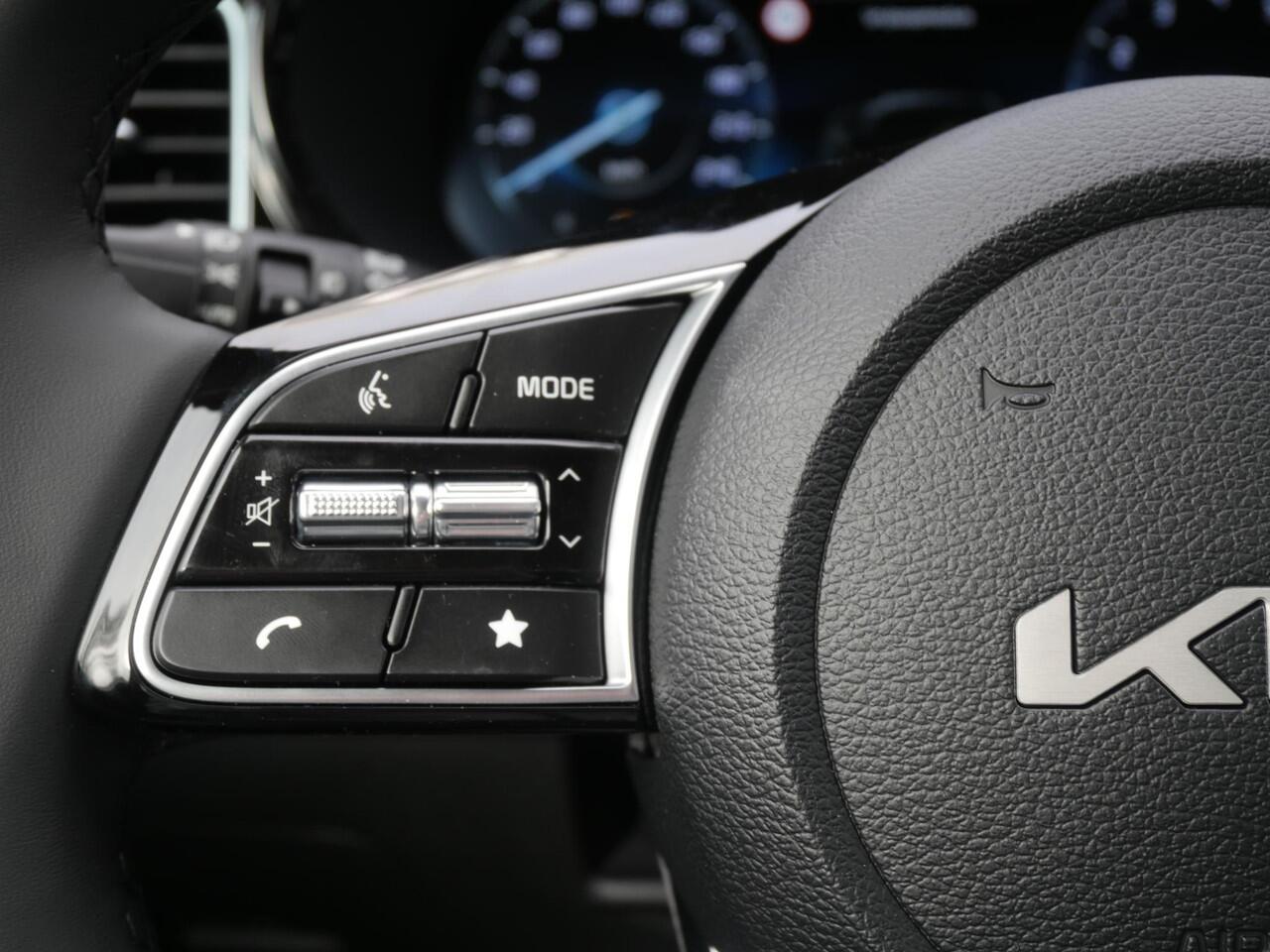 KIA CEE D Ceed Sportswagon 1.0 T-GDi MHEV Design Edition | Cruise | Camera | Carplay | Navi | Stoel-stuurverwarming |