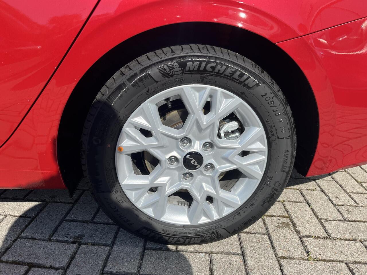 KIA CEE D Ceed Sportswagon 1.5 T-GDi DynamicLine Nav|Camera|Lmv