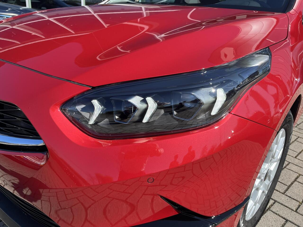 KIA CEE D Ceed Sportswagon 1.5 T-GDi DynamicLine Nav|Camera|Lmv