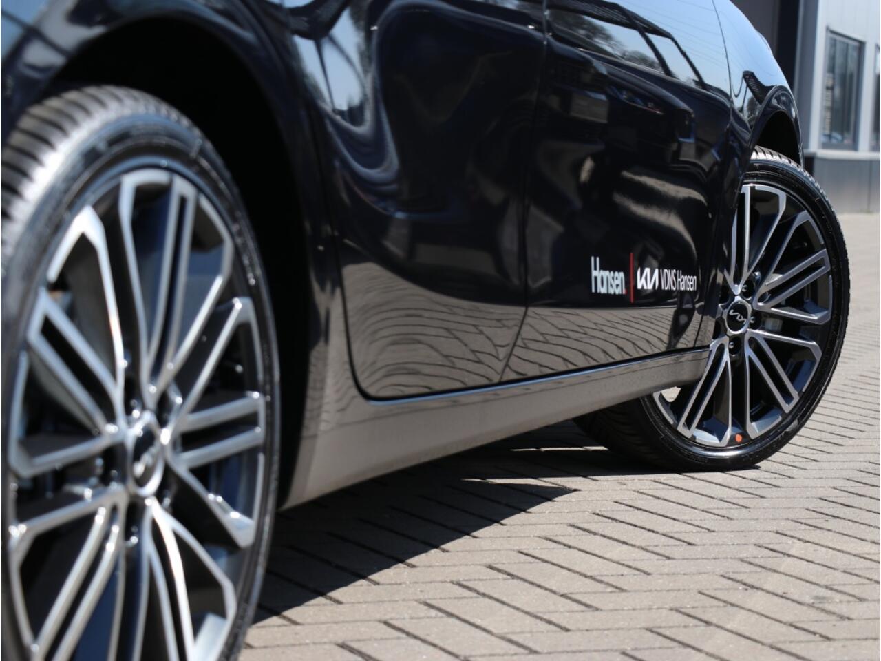 KIA CEE D 1.5 T-GDi GT-PlusLine I Automaat I Panoramadak