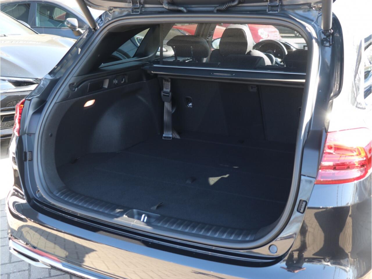 KIA CEE D 1.5 T-GDi GT-PlusLine I Automaat I Panoramadak