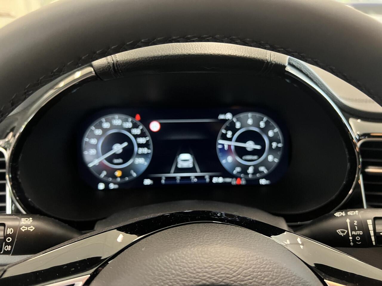 KIA CEE D Ceed Sportswagon 1.5 T-GDi DynamicPlusLine ,Geregistreerde voorraad auto, nu incl. 4.000,= korting, Geheel nieuw, Direct leverbaar.