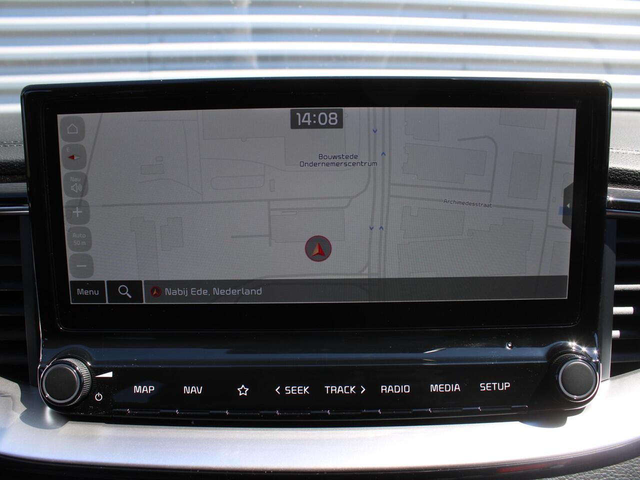 KIA CEE D Ceed Sportswagon 1.5 T-GDi DynamicPlusLine DCT7 | Automaat | Nieuw | Direct leverbaar |