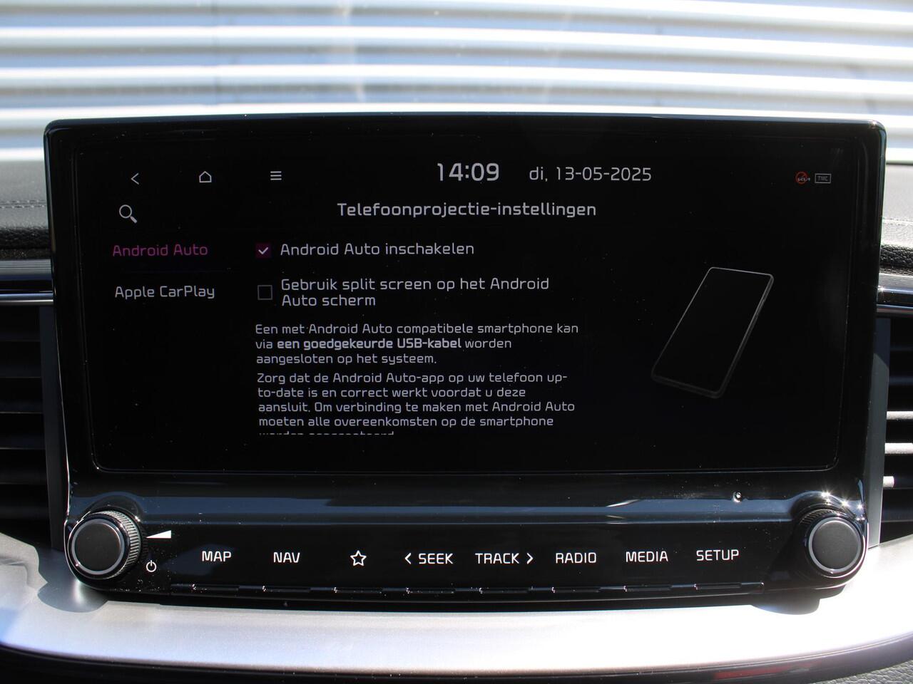 KIA CEE D Ceed Sportswagon 1.5 T-GDi DynamicPlusLine DCT7 | Automaat | Nieuw | Direct leverbaar |