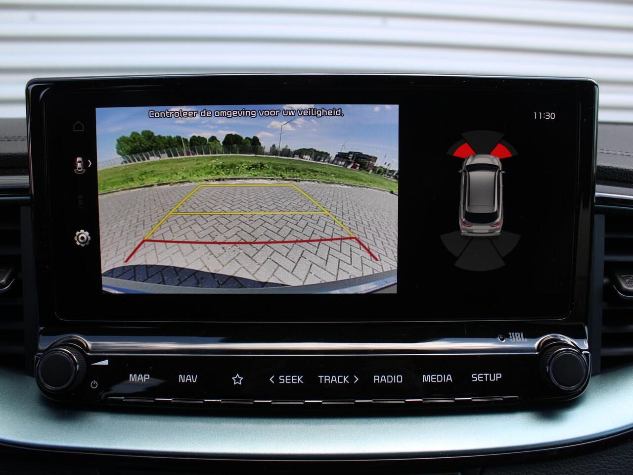 KIA CEE D Ceed Sportswagon 1.0 T-GDi Design Edition | Nieuw | Direct leverbaar |