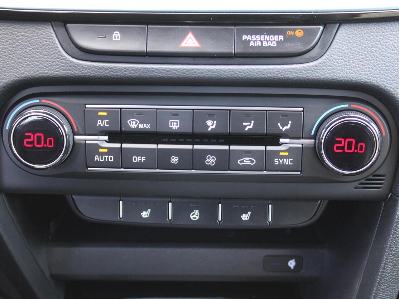 KIA CEE D Ceed Sportswagon 1.0 T-GDi Design Edition | Nieuw | Direct leverbaar |