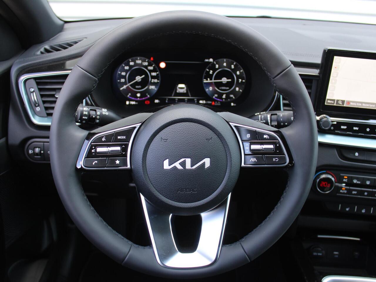 KIA CEE D Ceed Sportswagon 1.0 T-GDi Design Edition | Nieuw | Direct leverbaar |