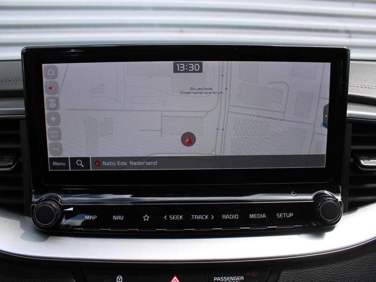 KIA CEE D Ceed Sportswagon 1.5 T-GDi DynamicLine | Nieuw | Direct leverbaar |