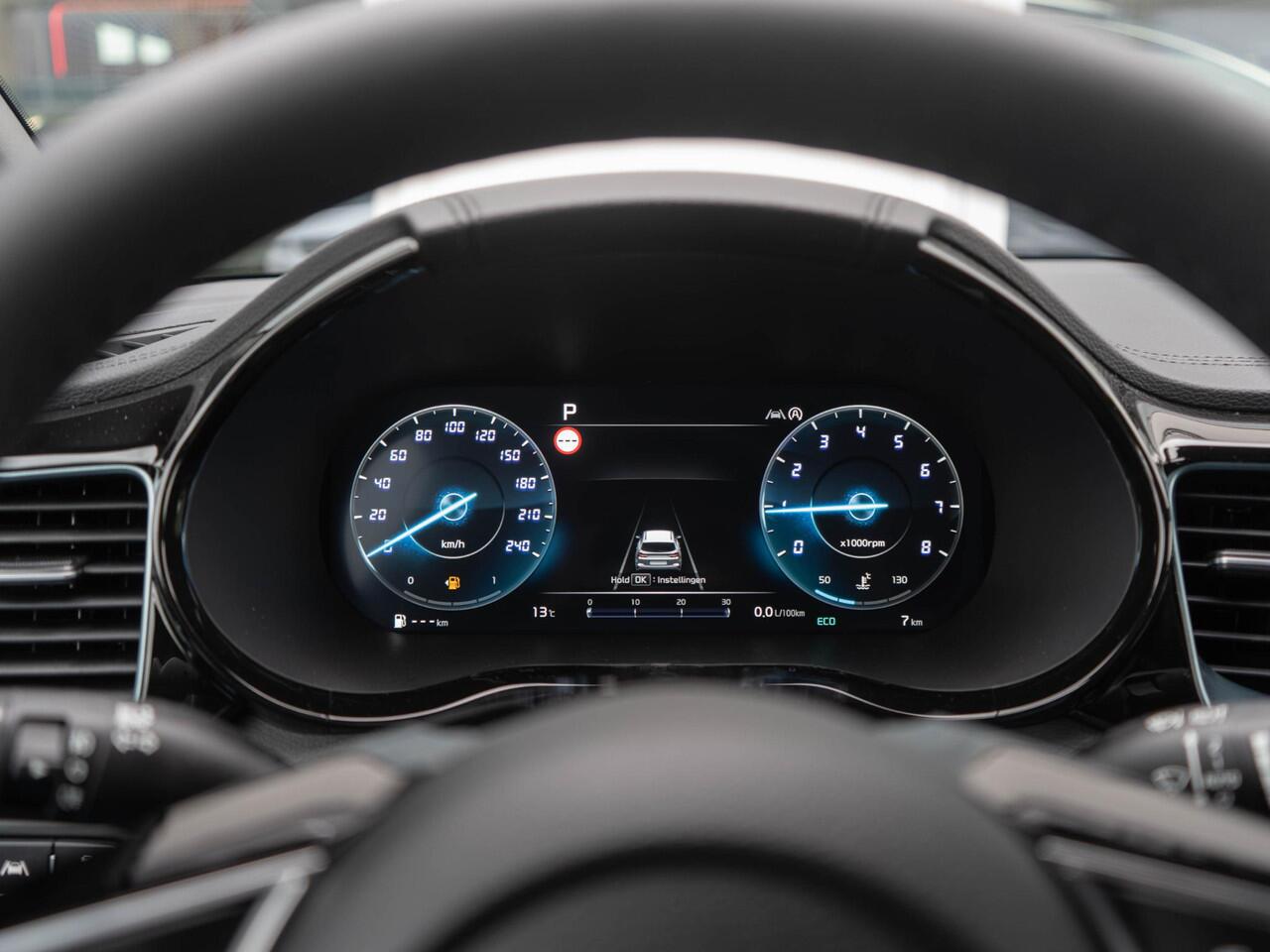 KIA CEE D Ceed Sportswagon 1.0 T-GDi MHEV Design Edition | NIEUW OP VOORRAAD | SNEL RIJDEN | Stoel & stuur-verwarming | JBL | PDC voor & achter