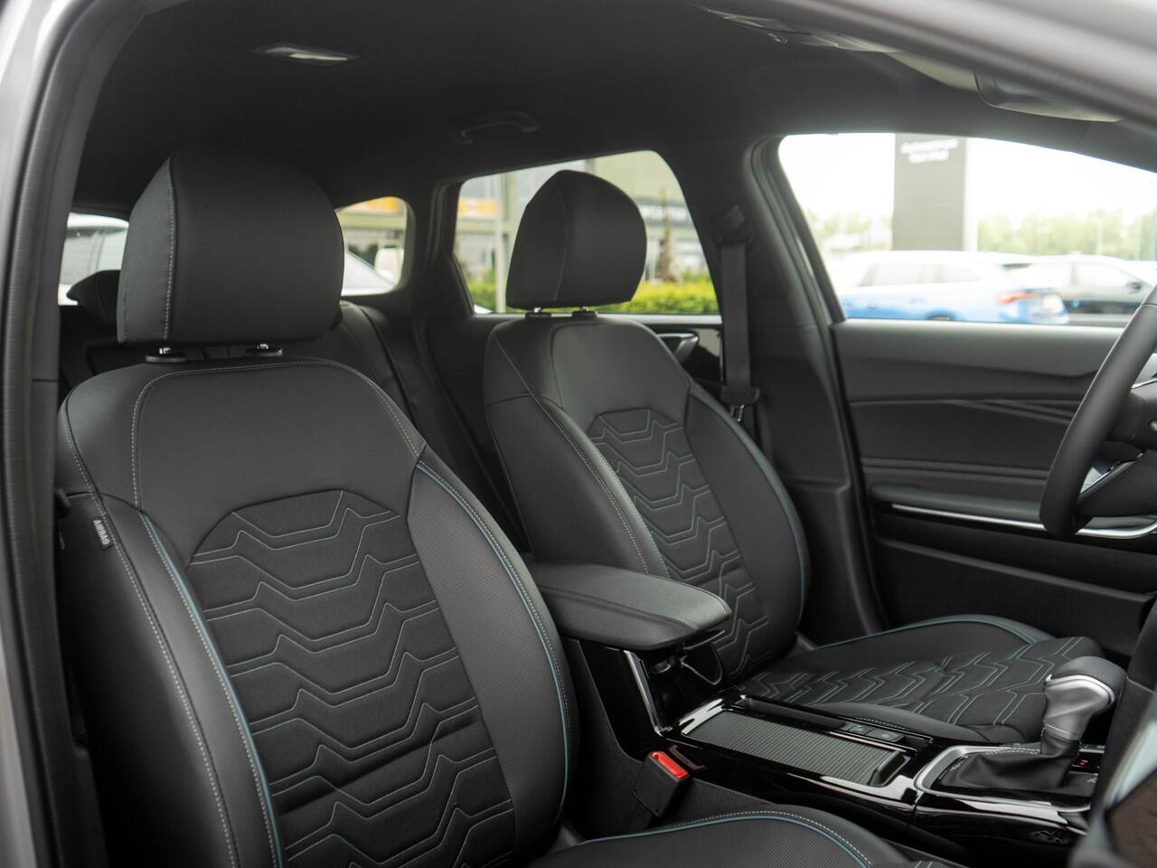 KIA CEE D Ceed Sportswagon 1.0 T-GDi MHEV Design Edition | NIEUW OP VOORRAAD | SNEL RIJDEN | Stoel & stuur-verwarming | JBL | PDC voor & achter