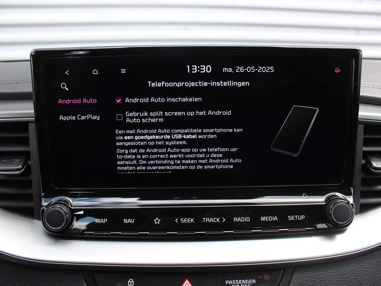 KIA CEE D Ceed Sportswagon 1.5 T-GDi DynamicLine | Nieuw | Direct leverbaar |