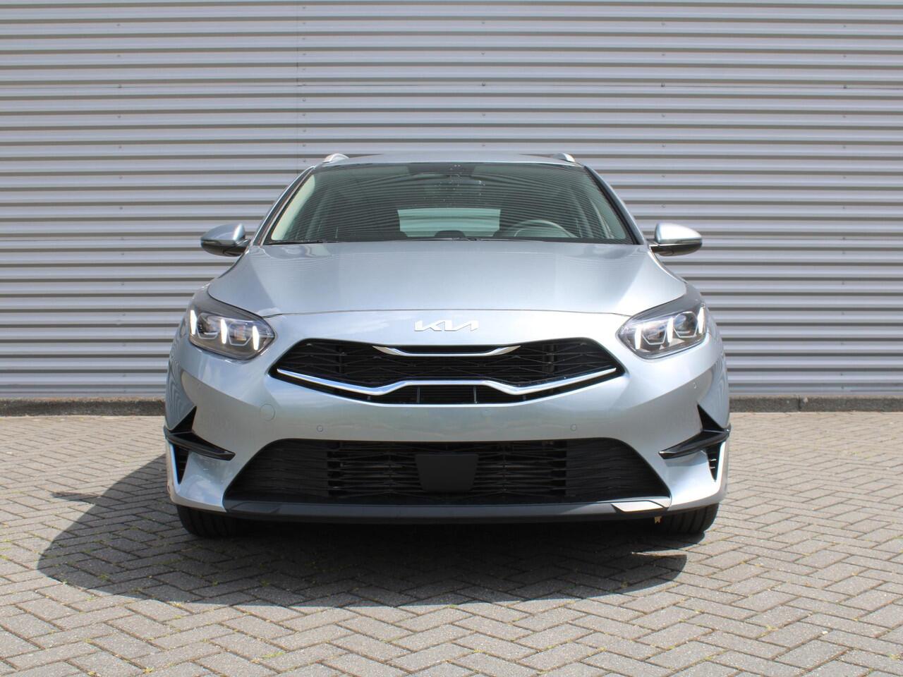 KIA CEE D Ceed Sportswagon 1.5 T-GDi DynamicLine | Nieuw | Direct leverbaar |