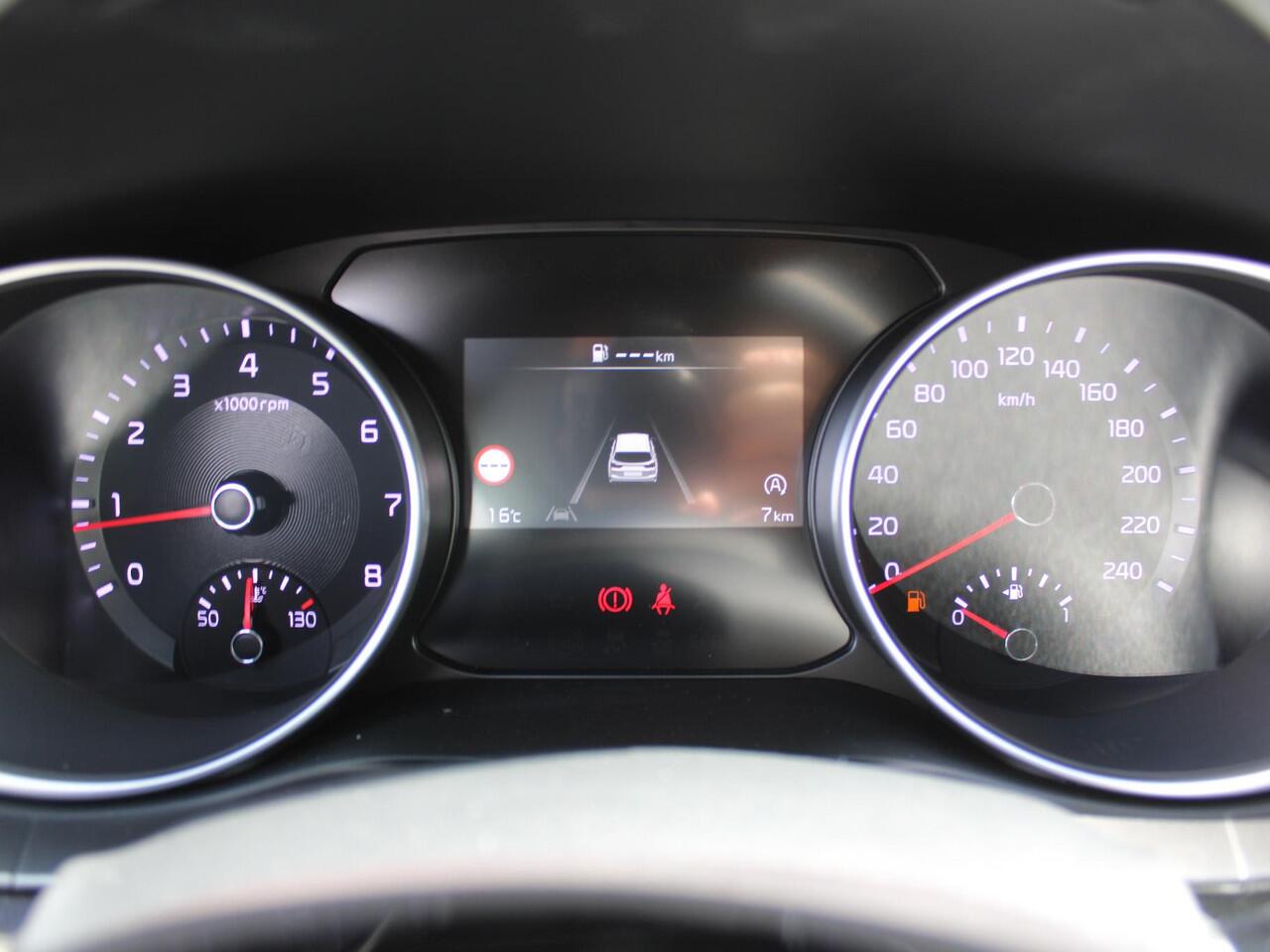 KIA CEE D Ceed Sportswagon 1.5 T-GDi DynamicLine | Nieuw | Direct leverbaar |