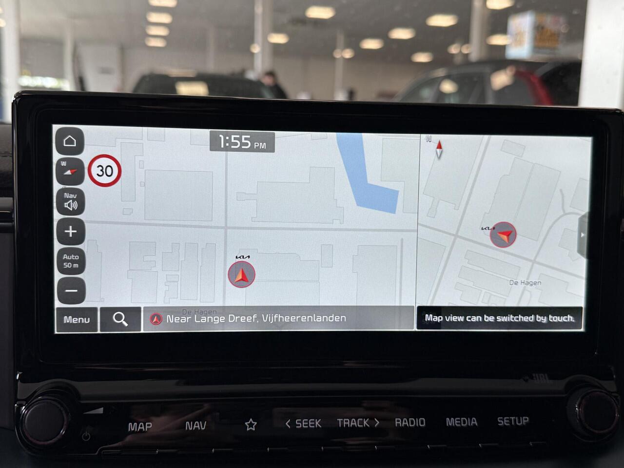 KIA CEE D Ceed Sportswagon 1.0 T-GDi MHEV Design Edition Automaat NIEUW uit voorraad!