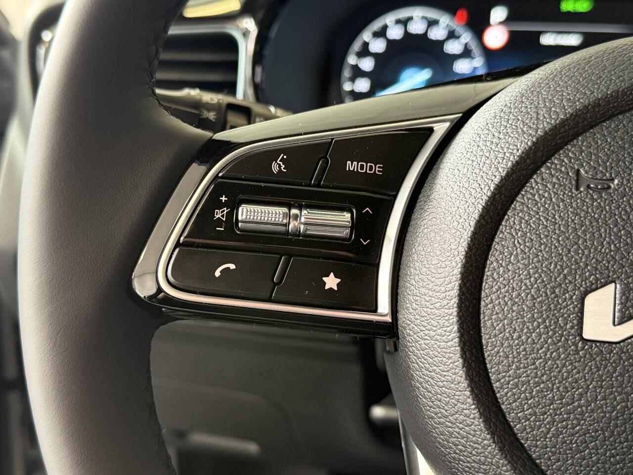 KIA CEE D Ceed Sportswagon 1.0 T-GDi MHEV Design Edition Automaat NIEUW uit voorraad!