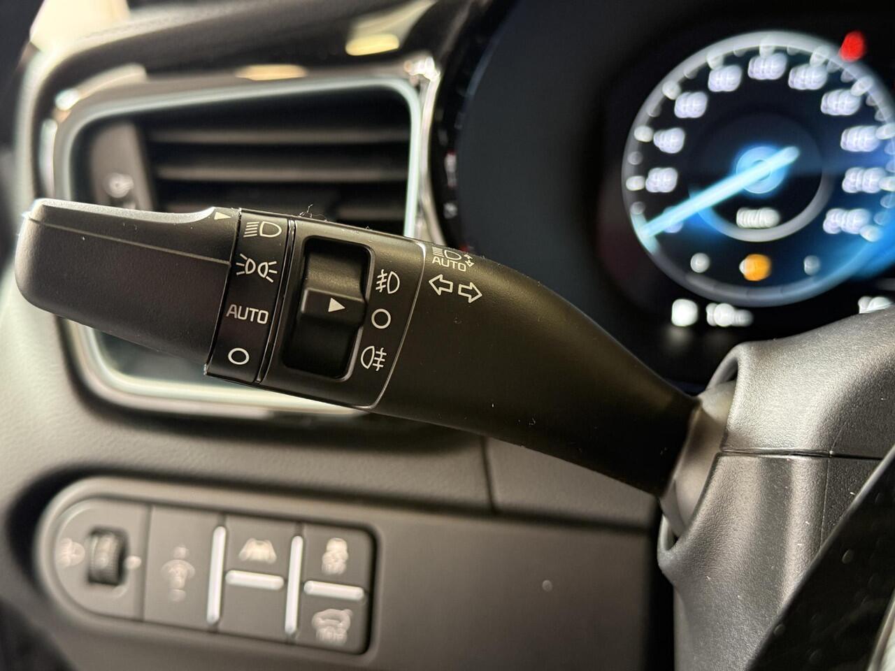 KIA CEE D Ceed Sportswagon 1.0 T-GDi MHEV Design Edition Automaat NIEUW uit voorraad!