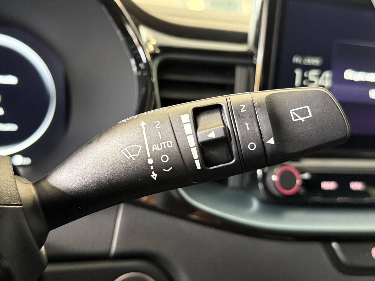 KIA CEE D Ceed Sportswagon 1.0 T-GDi MHEV Design Edition Automaat NIEUW uit voorraad!