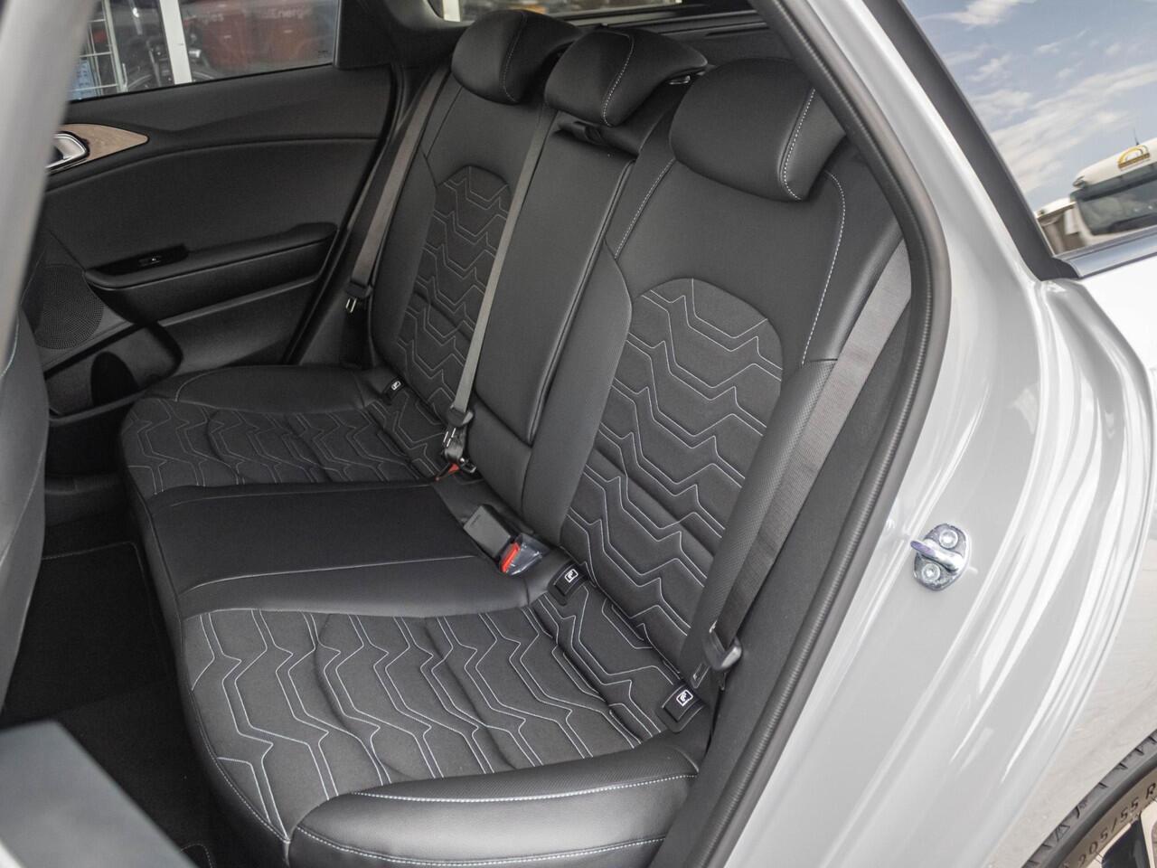 KIA CEE D Ceed Sportswagon 1.0 T-GDi MHEV Design Edition volledige de-chrome l stoel stuurverwarming l direct leverbaar l