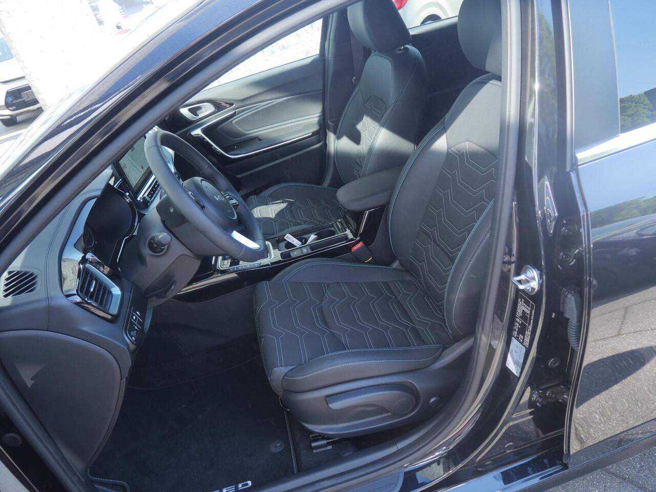 KIA CEE D Ceed 1.0 T-GDi MHEV Design Edition | Op Voorraad | Camera | Apple Carplay | Adapt. Cruise | Stoel&Stuur Verwarming | Navi | Keyless