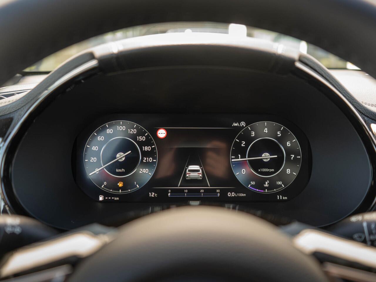 KIA CEE D Ceed Sportswagon 1.0 T-GDi MHEV Design Edition | NIEUW OP VOORRAAD | SNEL RIJDEN | Stoel & stuur-verwarming | JBL | PDC voor & achter