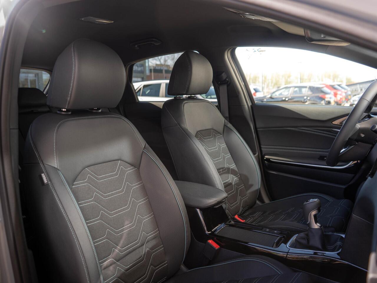 KIA CEE D Ceed Sportswagon 1.0 T-GDi MHEV Design Edition | NIEUW OP VOORRAAD | SNEL RIJDEN | Stoel & stuur-verwarming | JBL | PDC voor & achter