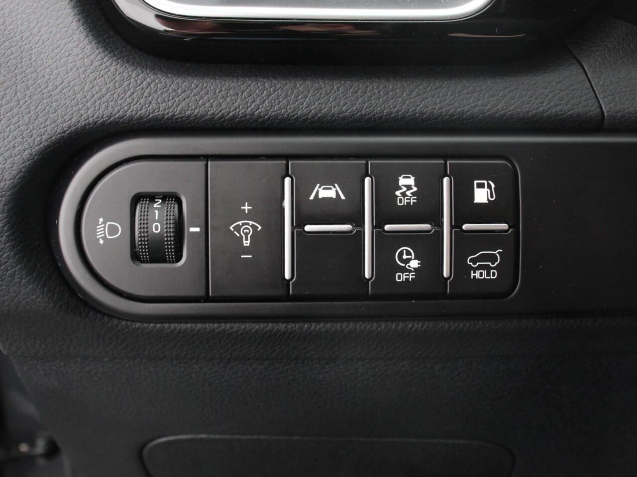 KIA CEE D Ceed Sportswagon 1.6 GDI PHEV DynamicPlusLine DEMO| Navigatie | Camera | Climate Control | Cruise control adaptive | Lane assist | Lichtmetalen Velgen | Stoelverwarming