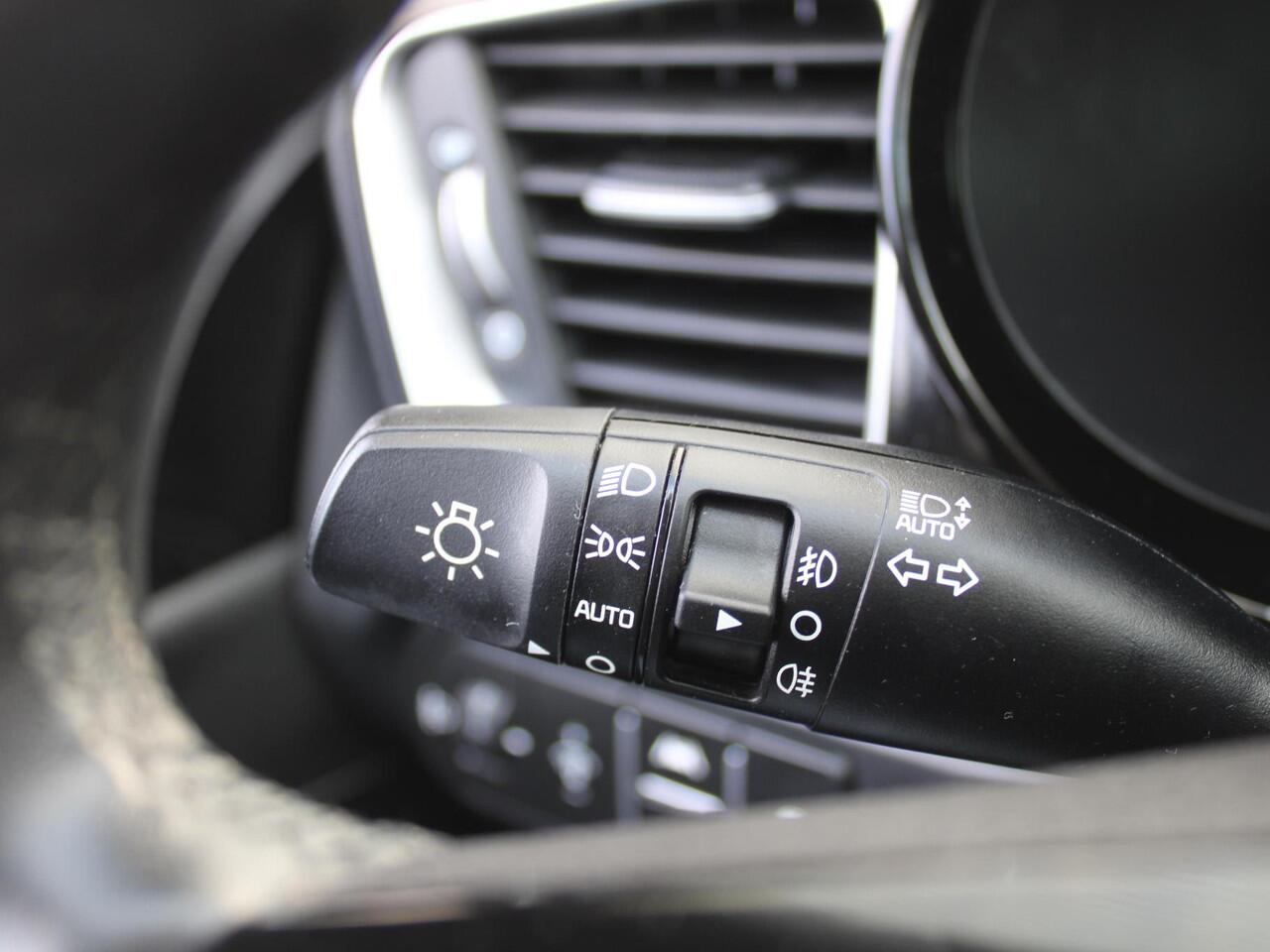 KIA CEE D Ceed 1.5 T-GDi DCT7 DynamicPlusLine | BTW Auto | Automaat | Keyless | Stoel verwarming | Navi | Camera | Adap. Cruise |