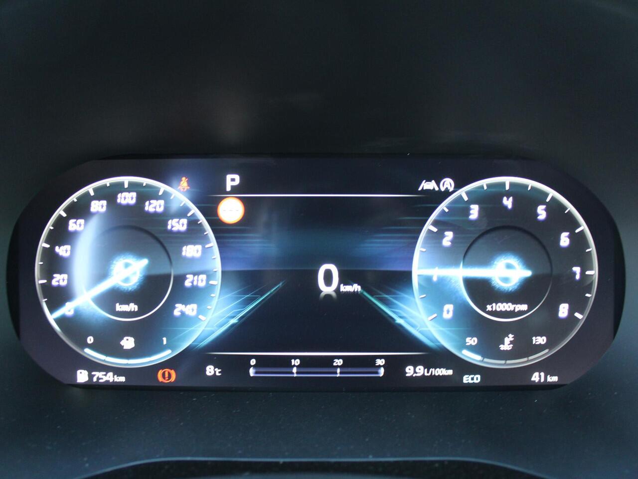 KIA CEE D Ceed Sportswagon 1.0 T-GDi MHEV Design Edition | Stuur-/stoelverwarming | Cruise adapt. | Camera | 16" LM | Elek. achterklep | JBL audio | LED |