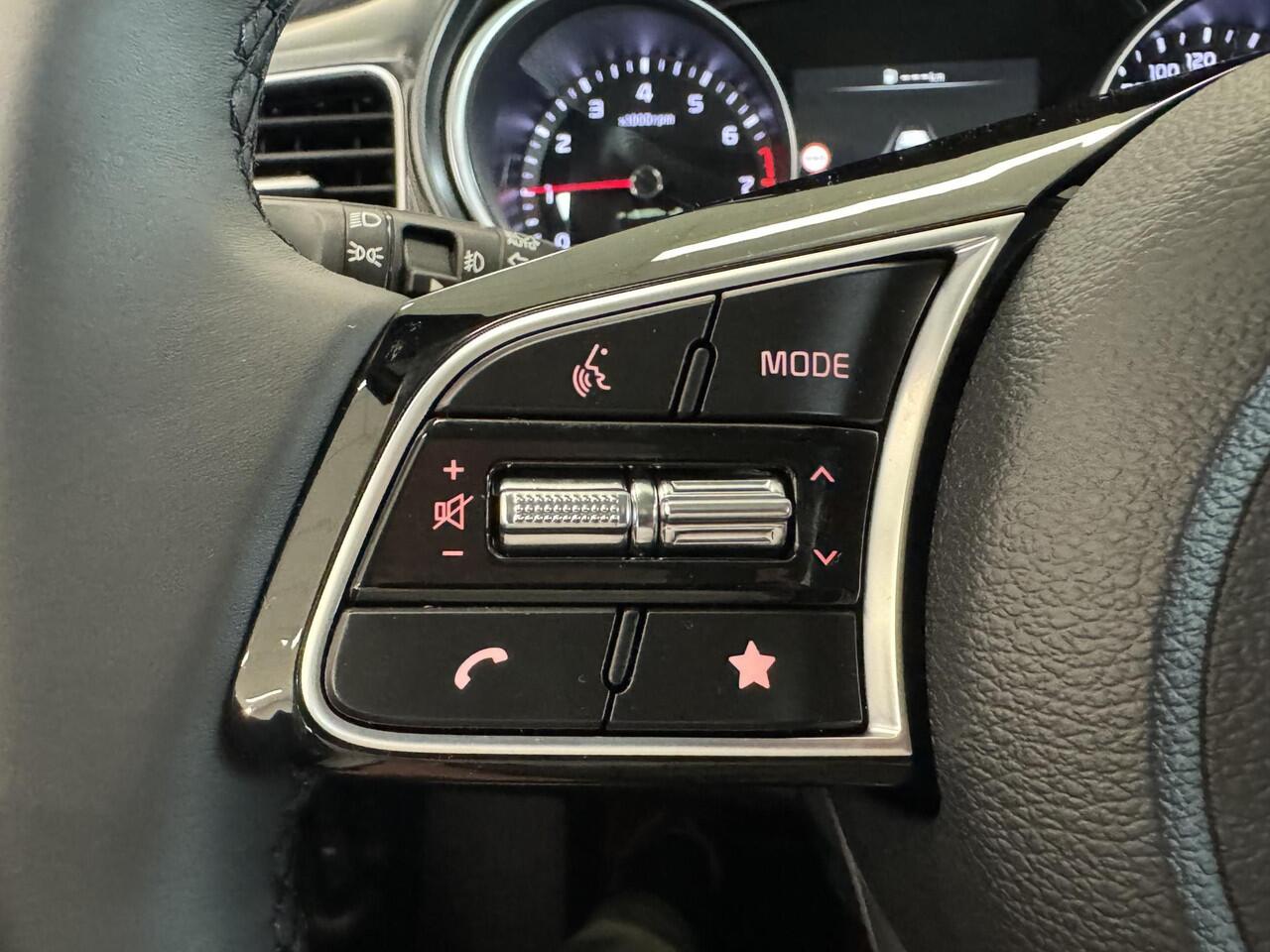 KIA CEE D Ceed Sportswagon 1.0 T-GDi ComfortLine | Apple Carplay/Android Auto | DAB | Navigatie | adaptieve cruise control |