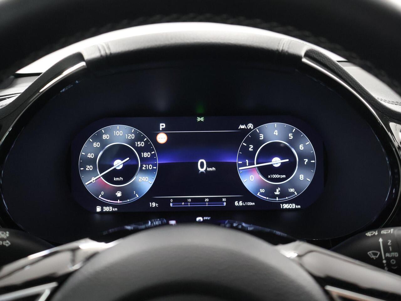 KIA CEE D Ceed Sportswagon 1.5 T-GDi GT-Line | Panoramadak | Matrix LED Koplampen | Stoel/Stuurverwarming | Keyless Go | Elektrisch bedienbare achterklep