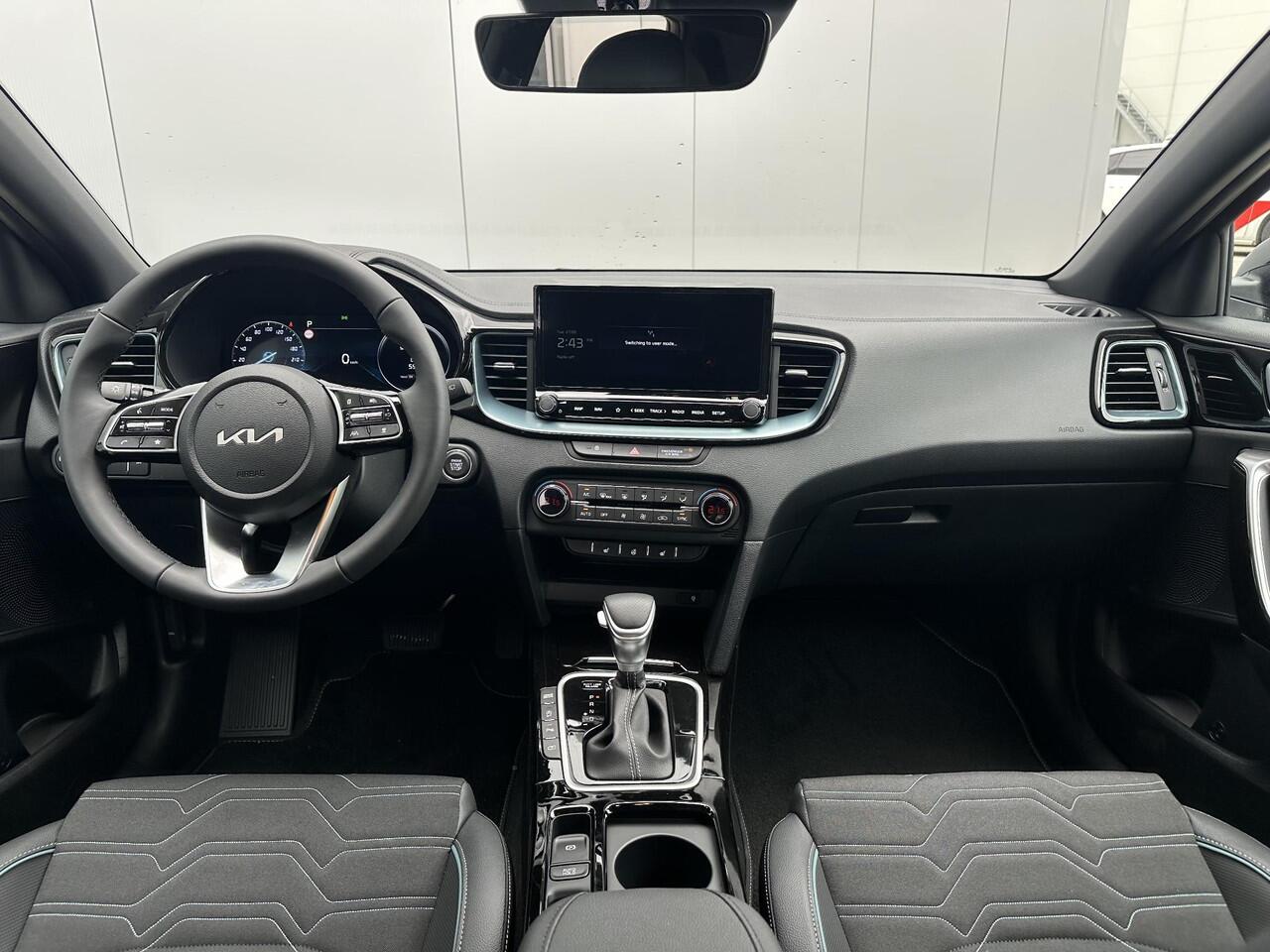 KIA CEE D Ceed 1.0 T-GDi Disign Edition