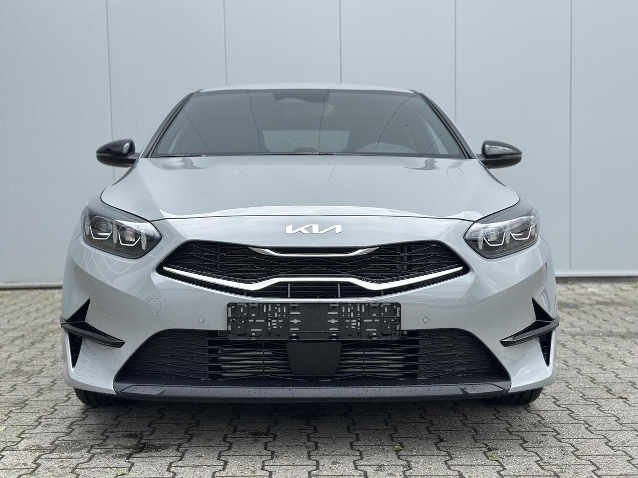 KIA CEE D Ceed 1.0 T-GDi Disign Edition