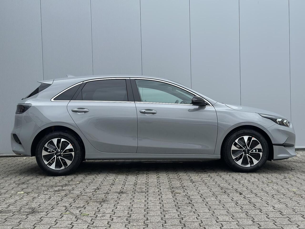KIA CEE D Ceed 1.0 T-GDi Disign Edition