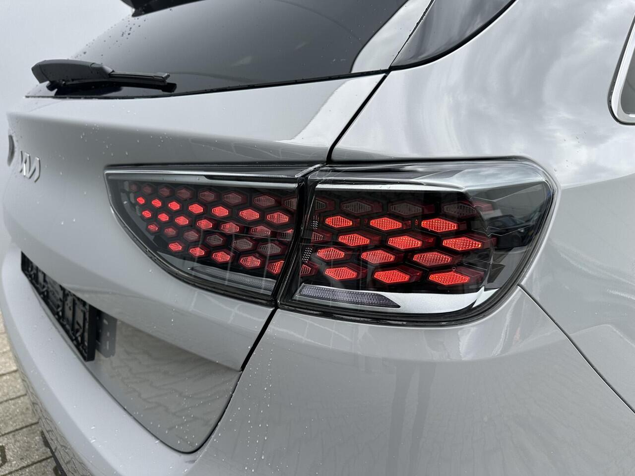 KIA CEE D Ceed 1.0 T-GDi Disign Edition