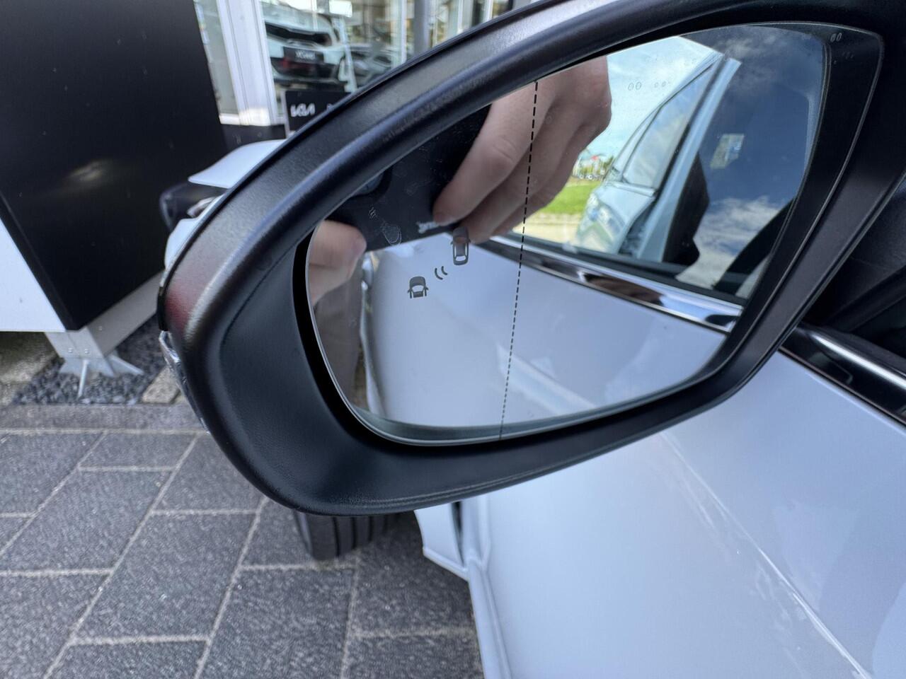 KIA CEE D Ceed Sportswagon 1.0 T-GDi Design Edition Rijklaar vanaf ¤29.495,- Nu tijdelijke voordeel van ¤8.400,-