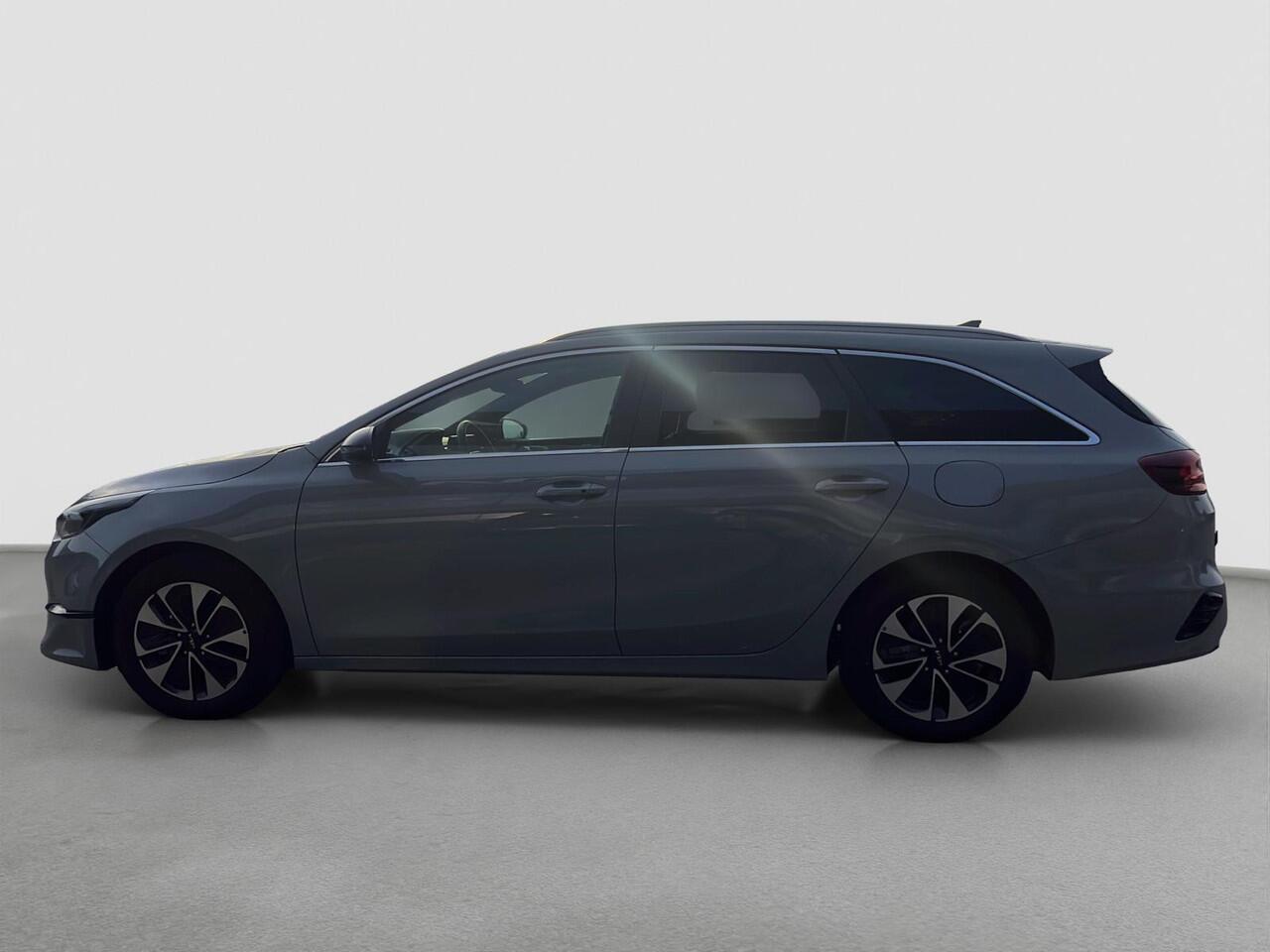 KIA CEE D Ceed Sportswagon 1.0 T-GDi Design Edition | JBL | Stoel- en Stuurverwarming | Lane Assist | Dode Hoek Assistentie |