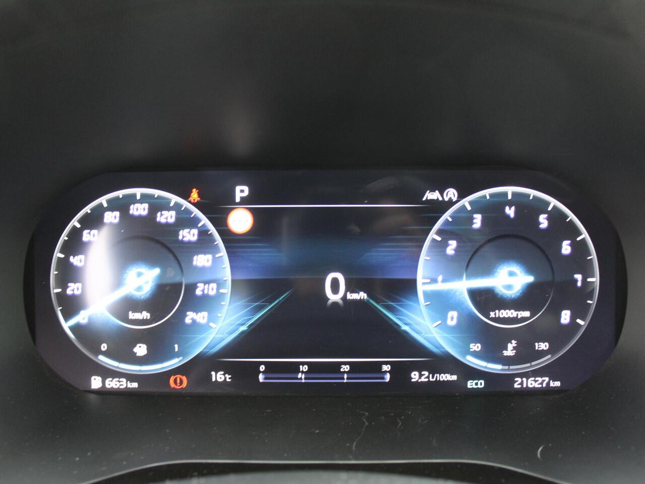 KIA CEE D Ceed Sportswagon 1.0 T-GDi MHEV Design Edition | Stuur-/stoelverwarming | Cruise adapt. | Camera | 16" LM | Elek. achterklep | JBL audio | LED |