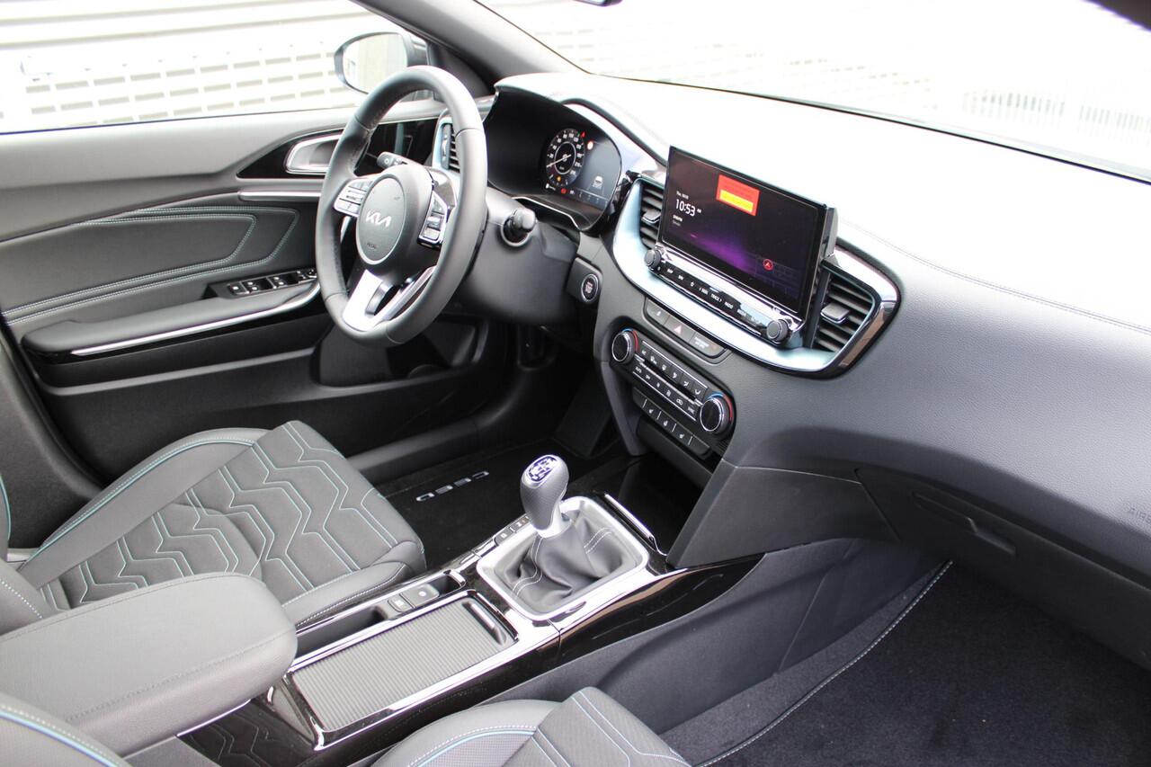 KIA CEE D Ceed Sportswagon 1.0 T-GDi Design Edition