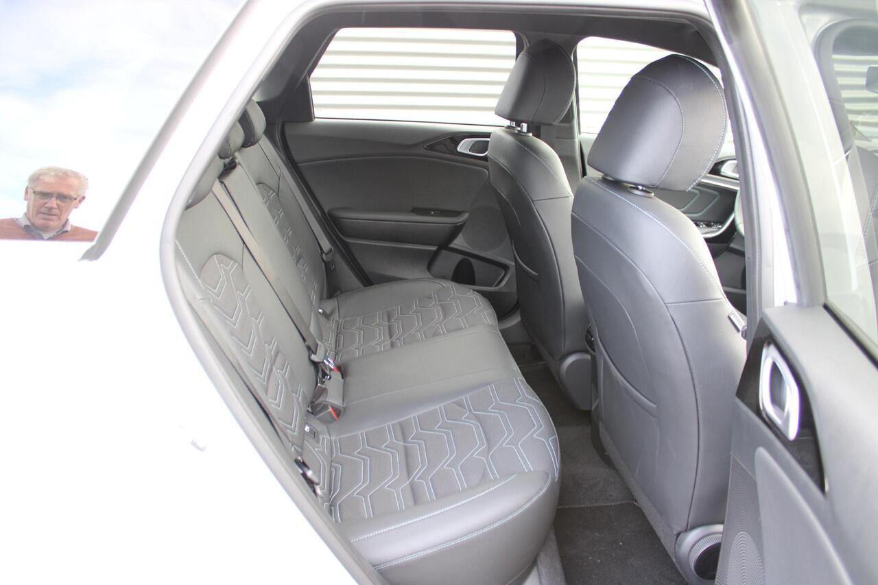 KIA CEE D Ceed Sportswagon 1.0 T-GDi Design Edition