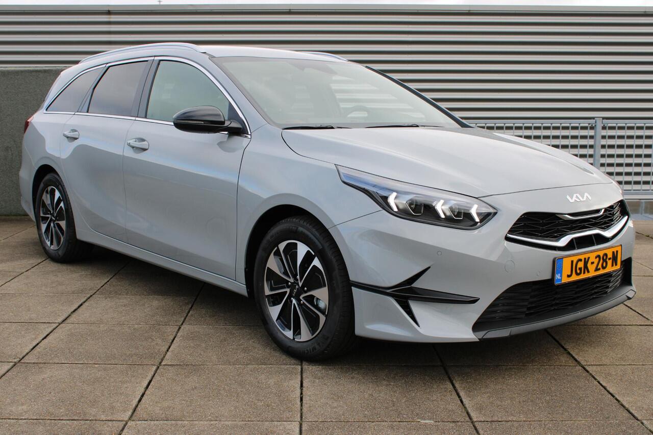 KIA CEE D Ceed Sportswagon 1.0 T-GDi Design Edition