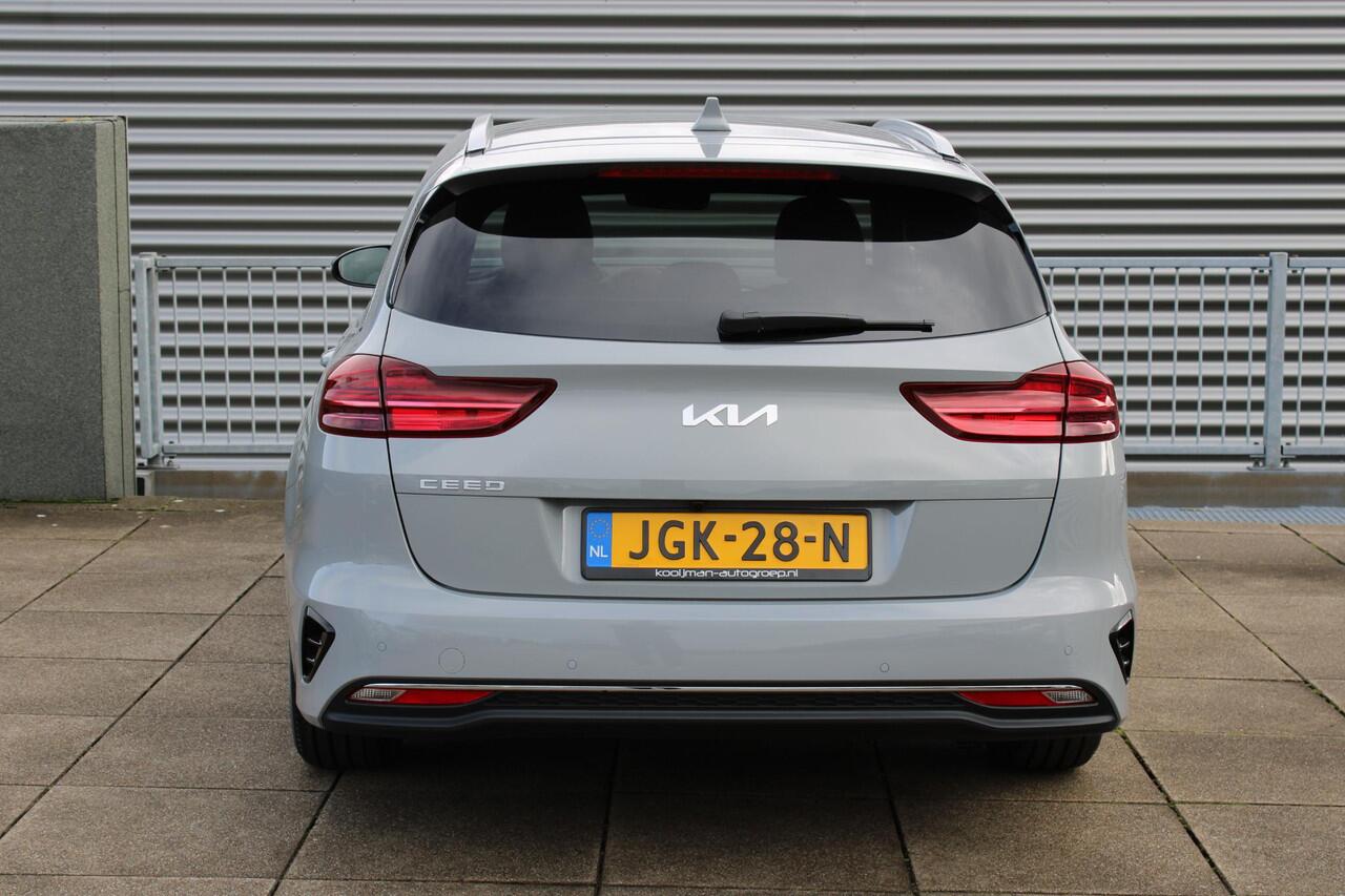 KIA CEE D Ceed Sportswagon 1.0 T-GDi Design Edition