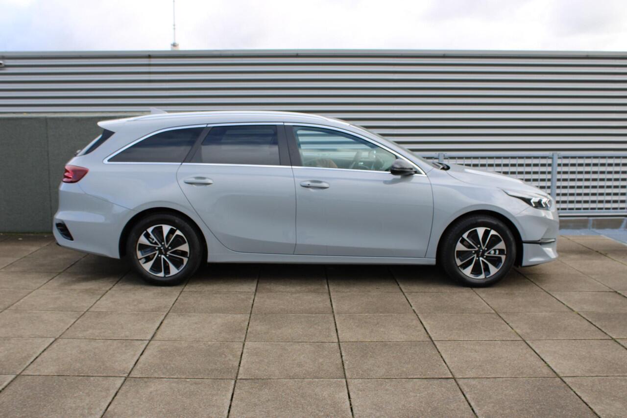 KIA CEE D Ceed Sportswagon 1.0 T-GDi Design Edition