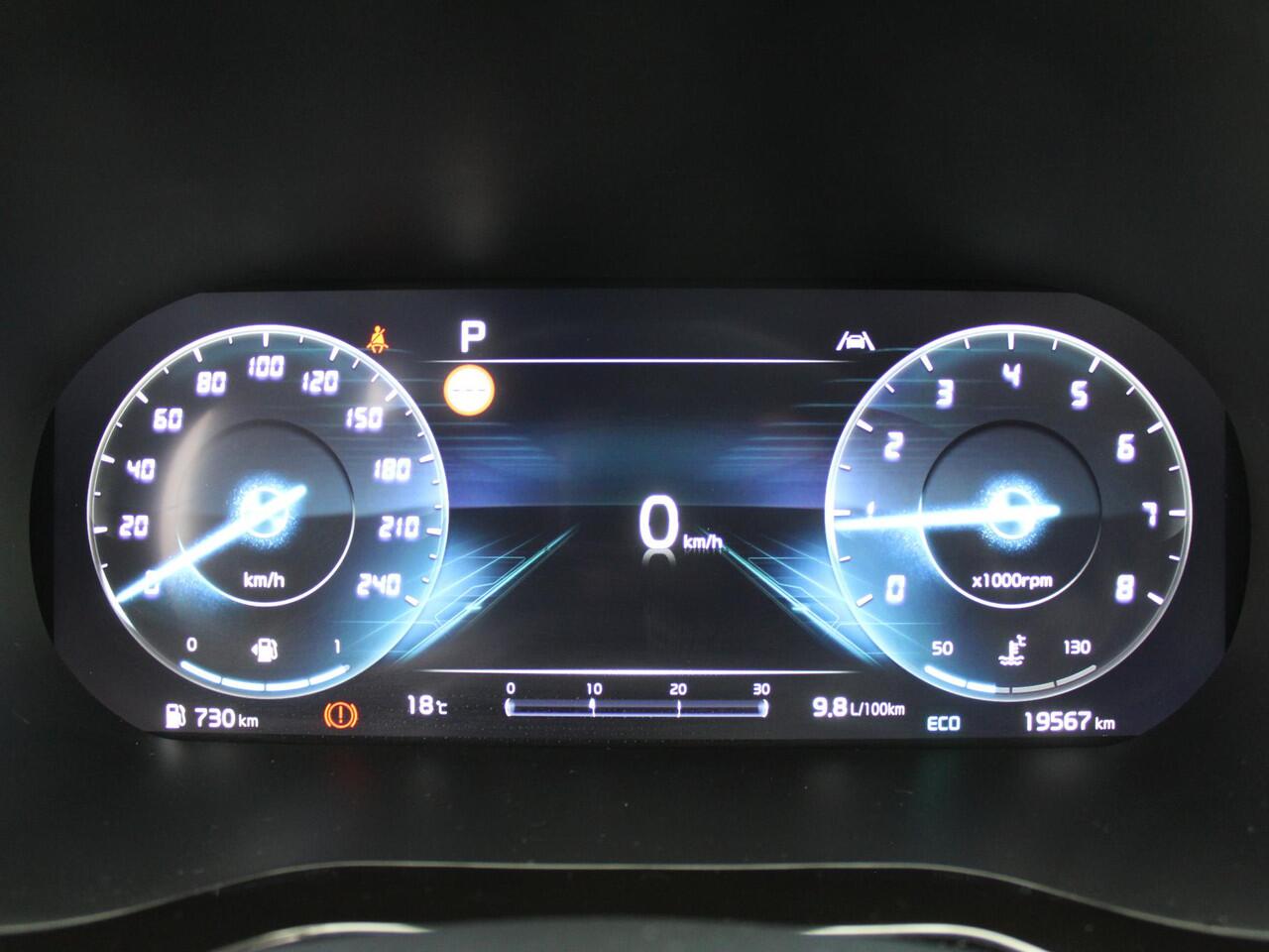 KIA CEE D Ceed 1.0 T-GDi MHEV Design Edition | Stuur-/stoelverwarming | Cruise adapt. | Camera | 16" LM | Dodehoekdetectie | JBL audio | LED |